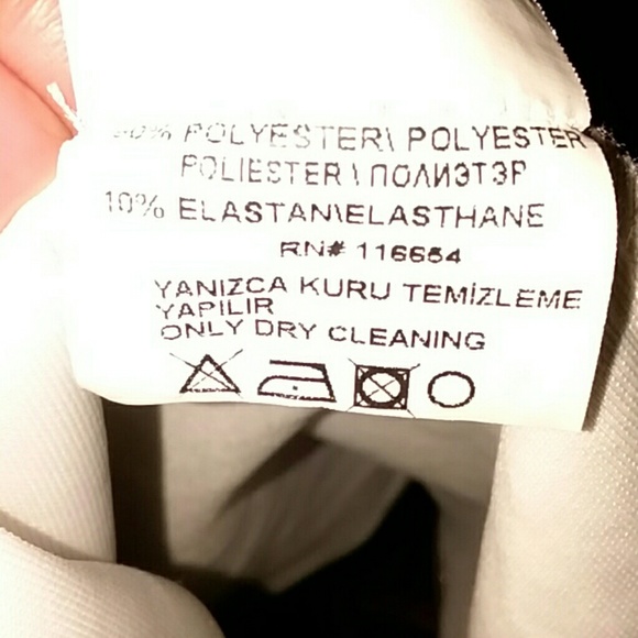 EXOTIC MERMAID DRESS - Picture 6 of 6